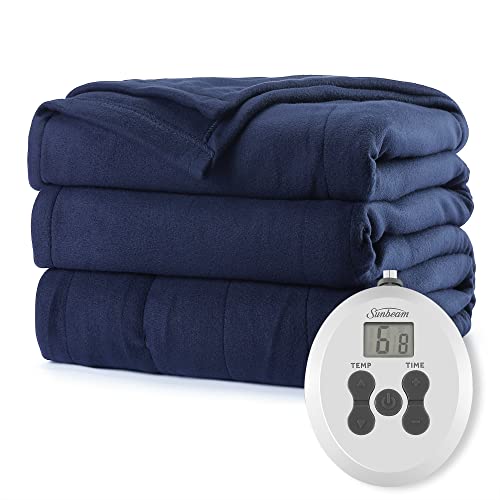 Sunbeam Royal Ultra Heated Blanket