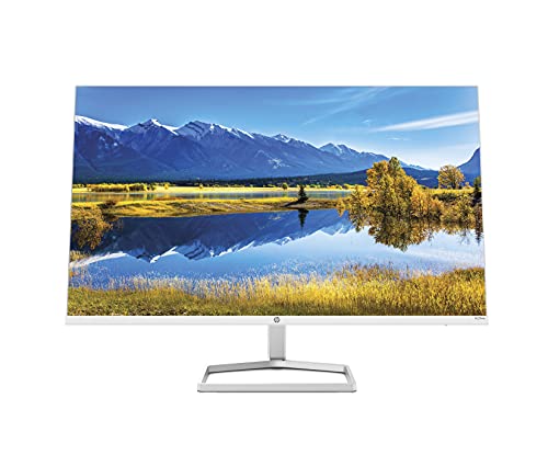 HP Màn hình M27fwa 27 inch FHD IPS LED Backlit có âm th...