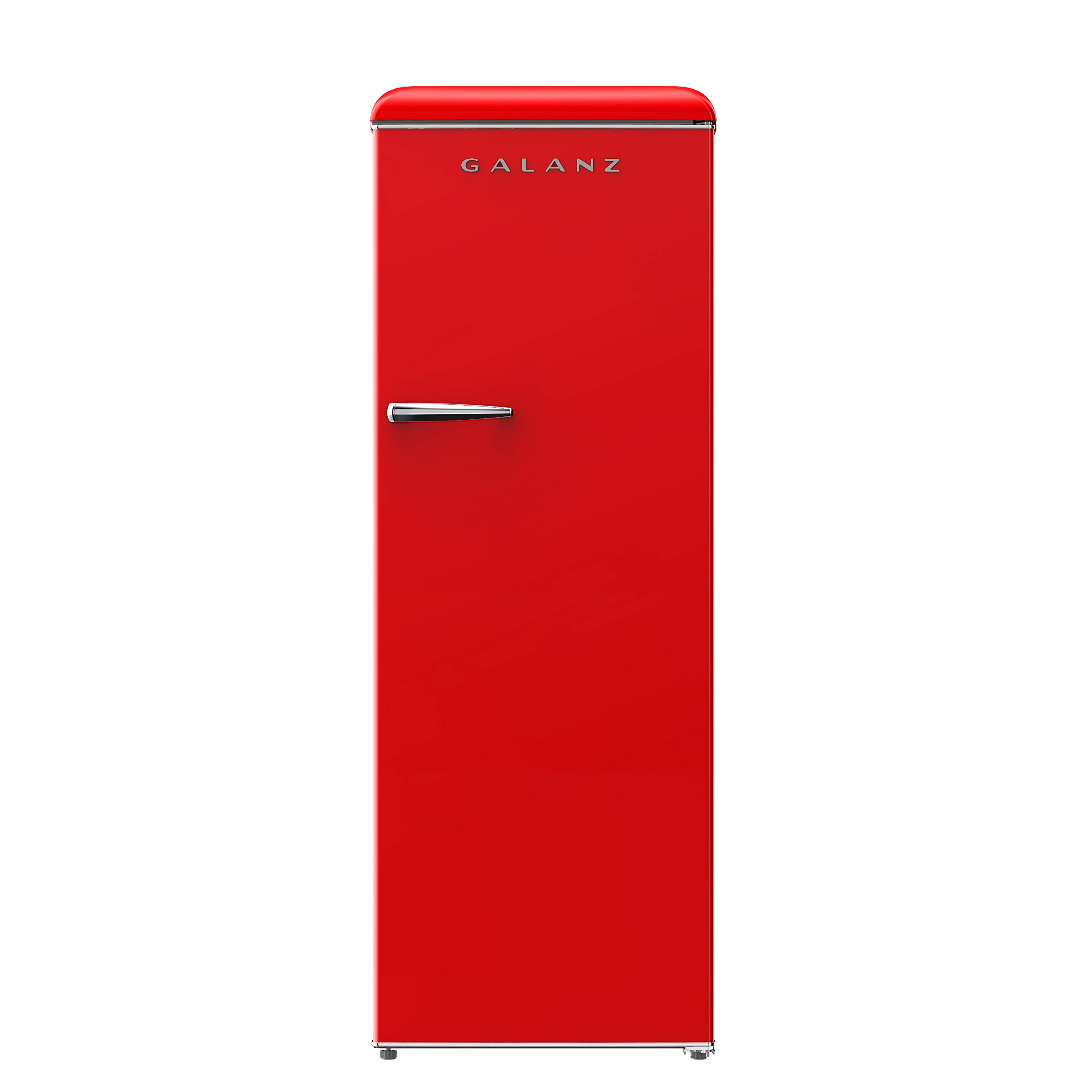 Galanz Convertible Freezer/Fridge, Electronic Temperature Control