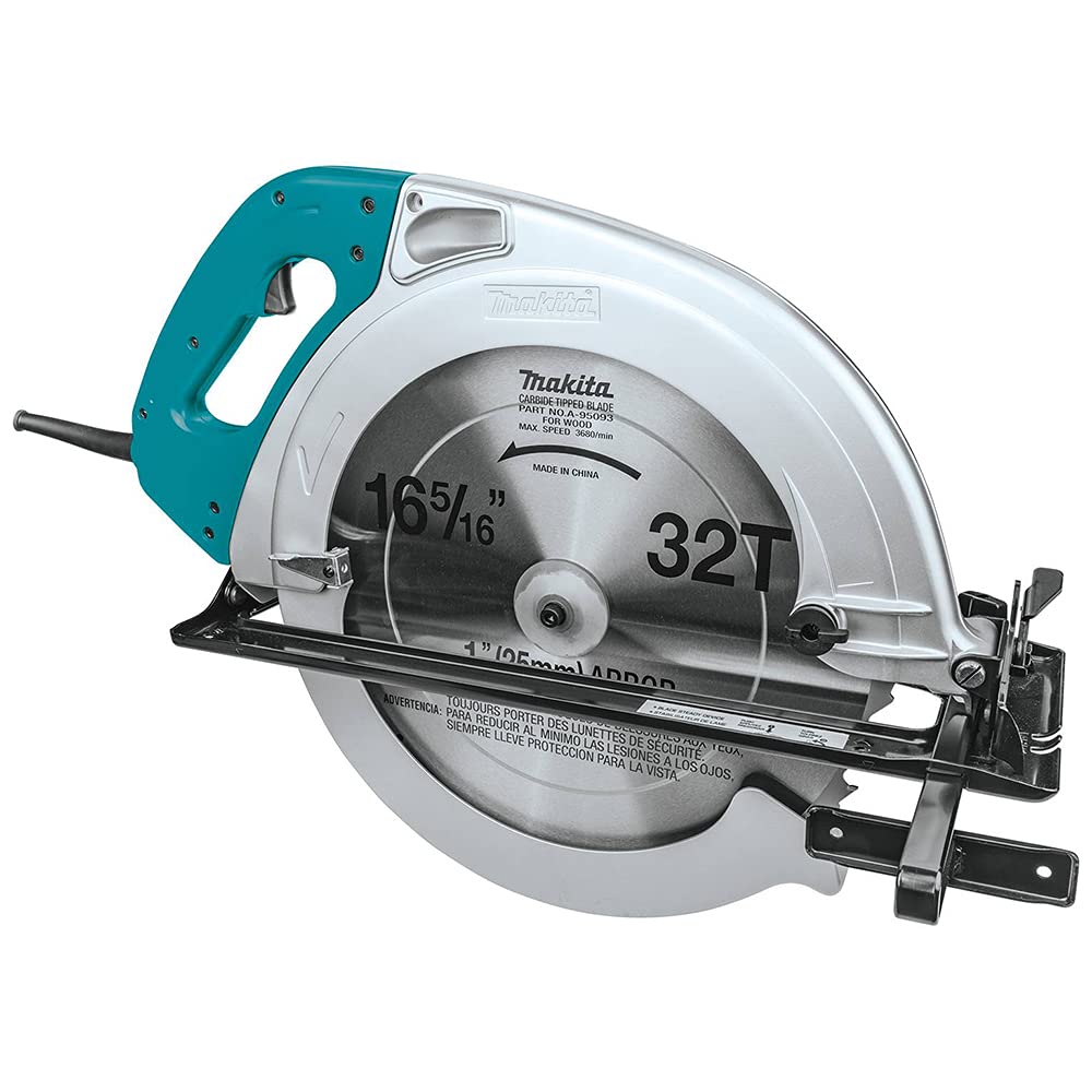 Makita Máy c?a tròn 5402NA 16-5/16'