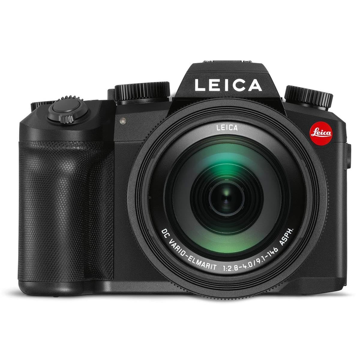 Leica Máy ?nh k? thu?t s? siêu zoom V-Lux 5 20MP v?i ?n...