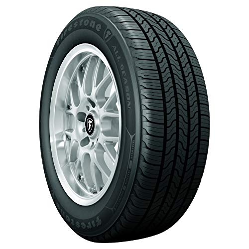 Firestone L?p xe du l?ch m?i mùa 235/60R17 102 T