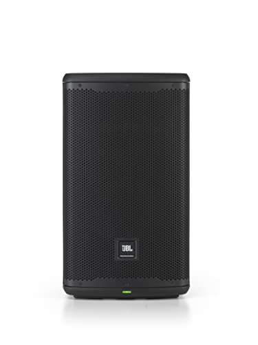 JBL Professional Loa PA có ngu?n EON710 v?i Bluetooth