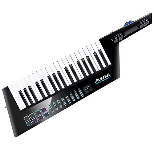 Alesis Vortex Wireless 2 | B? ?i?u khi?n Keytar không d...