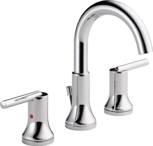 Delta Faucet 