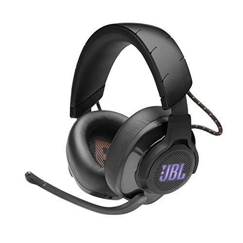 JBL Quantum 600 - Tai nghe ch?i game hi?u su?t không dâ...