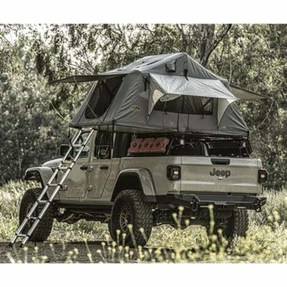 Smittybilt L?U OVERLAND GEN2 STD - SB2583