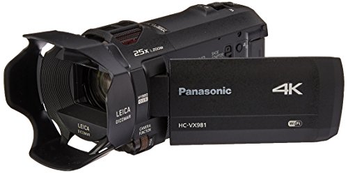 Panasonic Máy quay phim Full HD HC