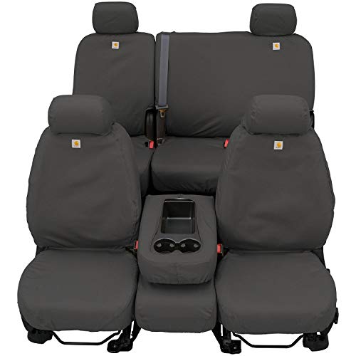 Covercraft V? b?c gh? tr??c Carhartt SeatSaver v?a v?n ...