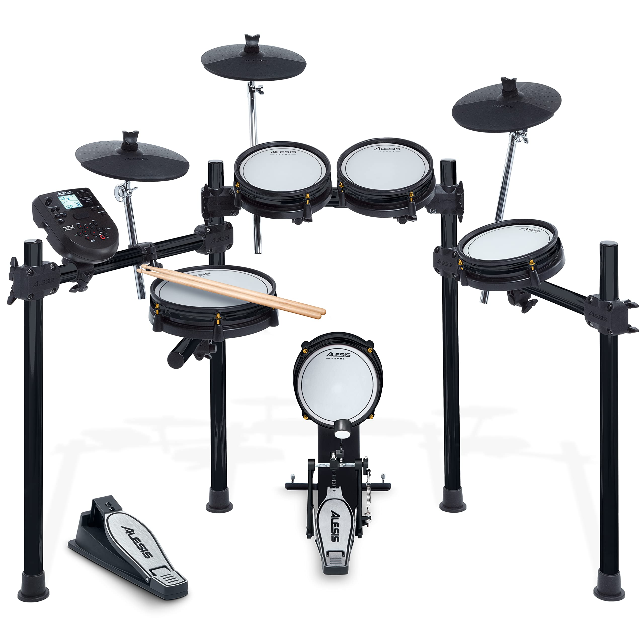 Alesis B? l??i t?ng áp Drums