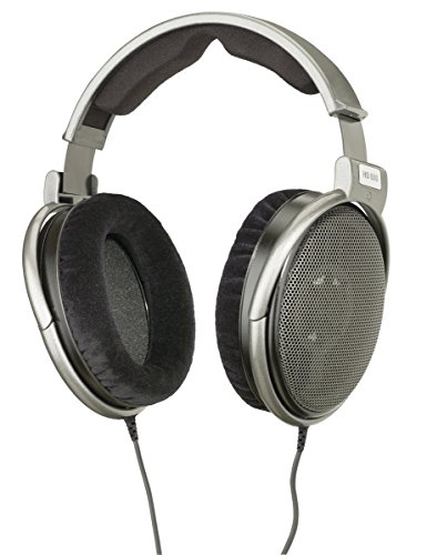 Sennheiser Pro Audio Tai nghe chuyên nghi?p HD 650 Open...