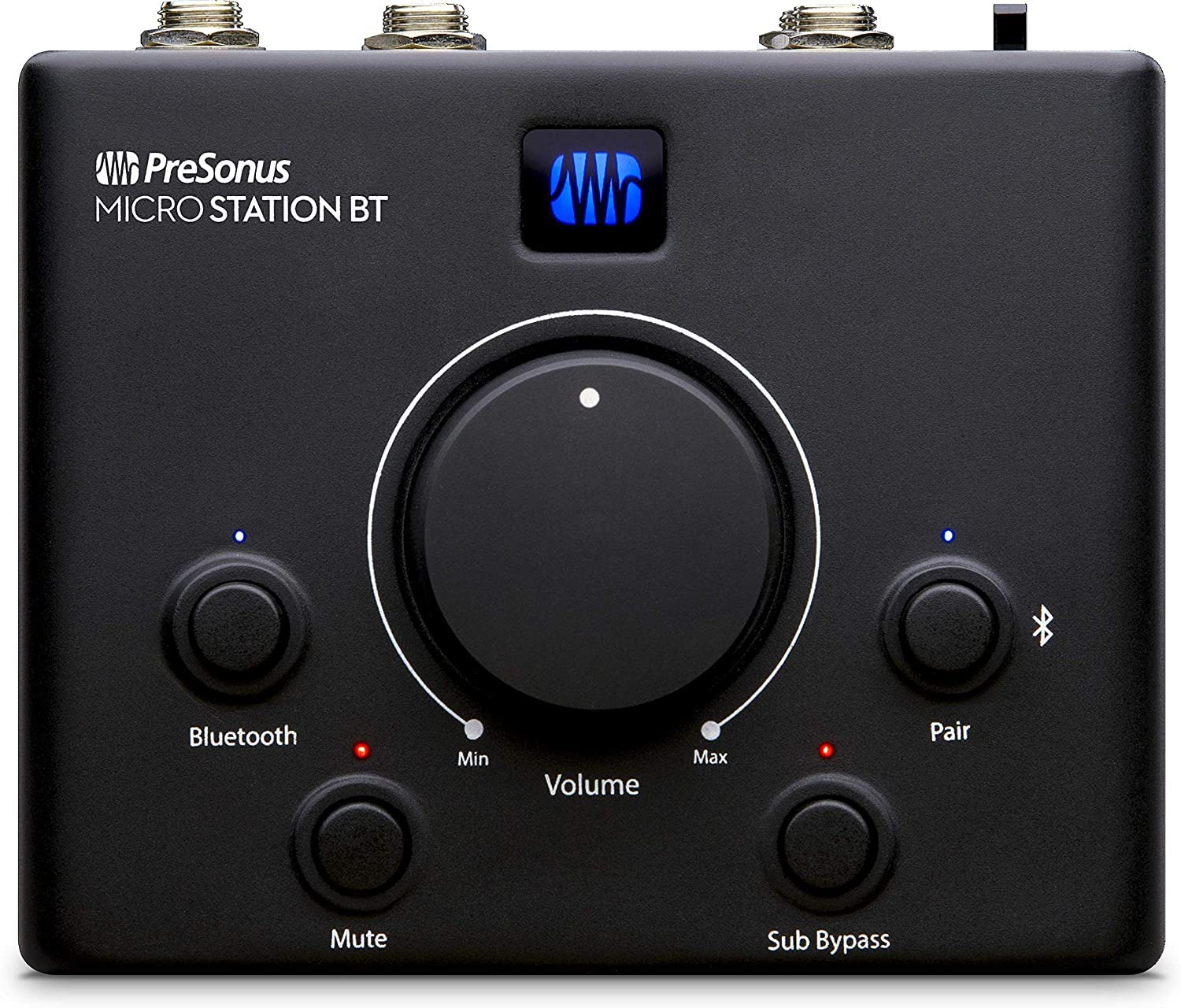 PreSonus B? ?i?u khi?n màn hình MicroStation BT 2.1 có ...