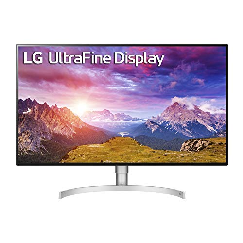 LG Màn hình LED 4K UHD