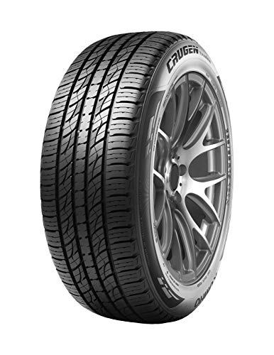 Kumho L?p xe m?i mùa Crugen Premium KL33 - 245/45R19 98...