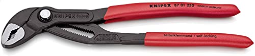 KNIPEX D?ng c? - Kìm b?m n??c Cobra