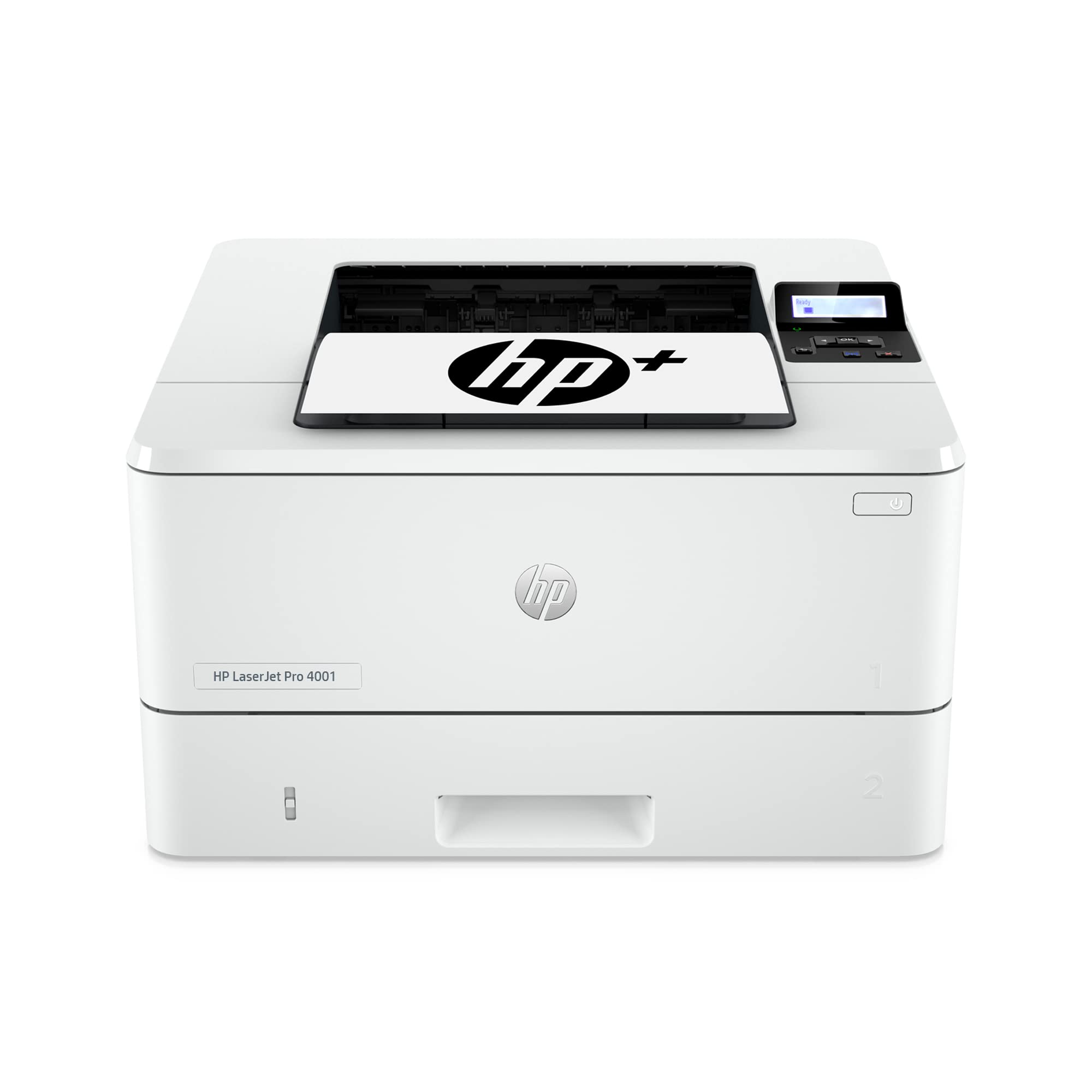 HP Máy in ?en tr?ng không dây LaserJet Pro 4001dwe v?i ...