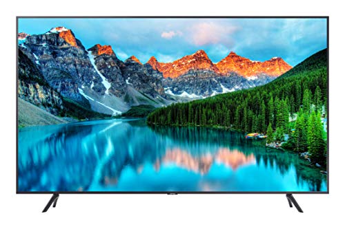 Samsung TV 43 inch BE43T-H Pro | Qu?ng cáo | Ph?n m?m E...