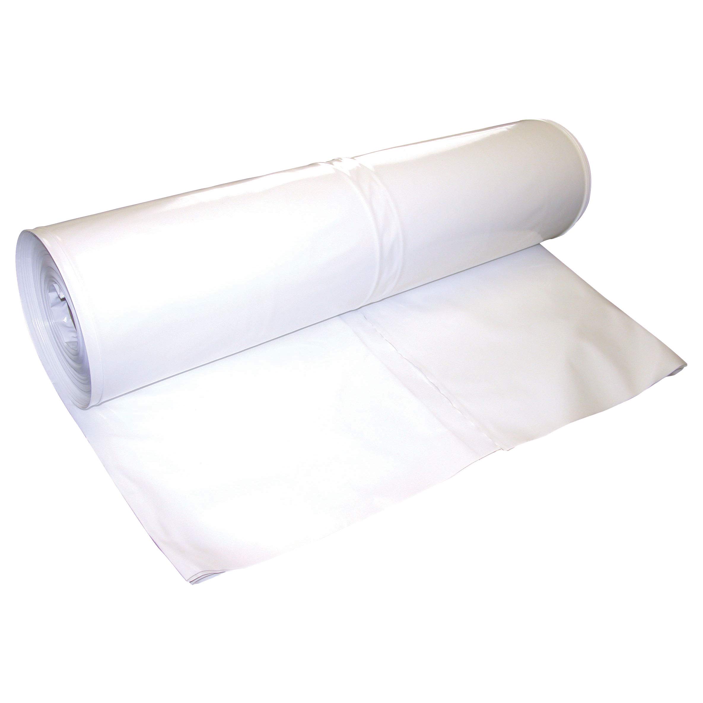 Dr. Shrink DS-147128W Phim co màu tr?ng 14' X 128' 7mil...