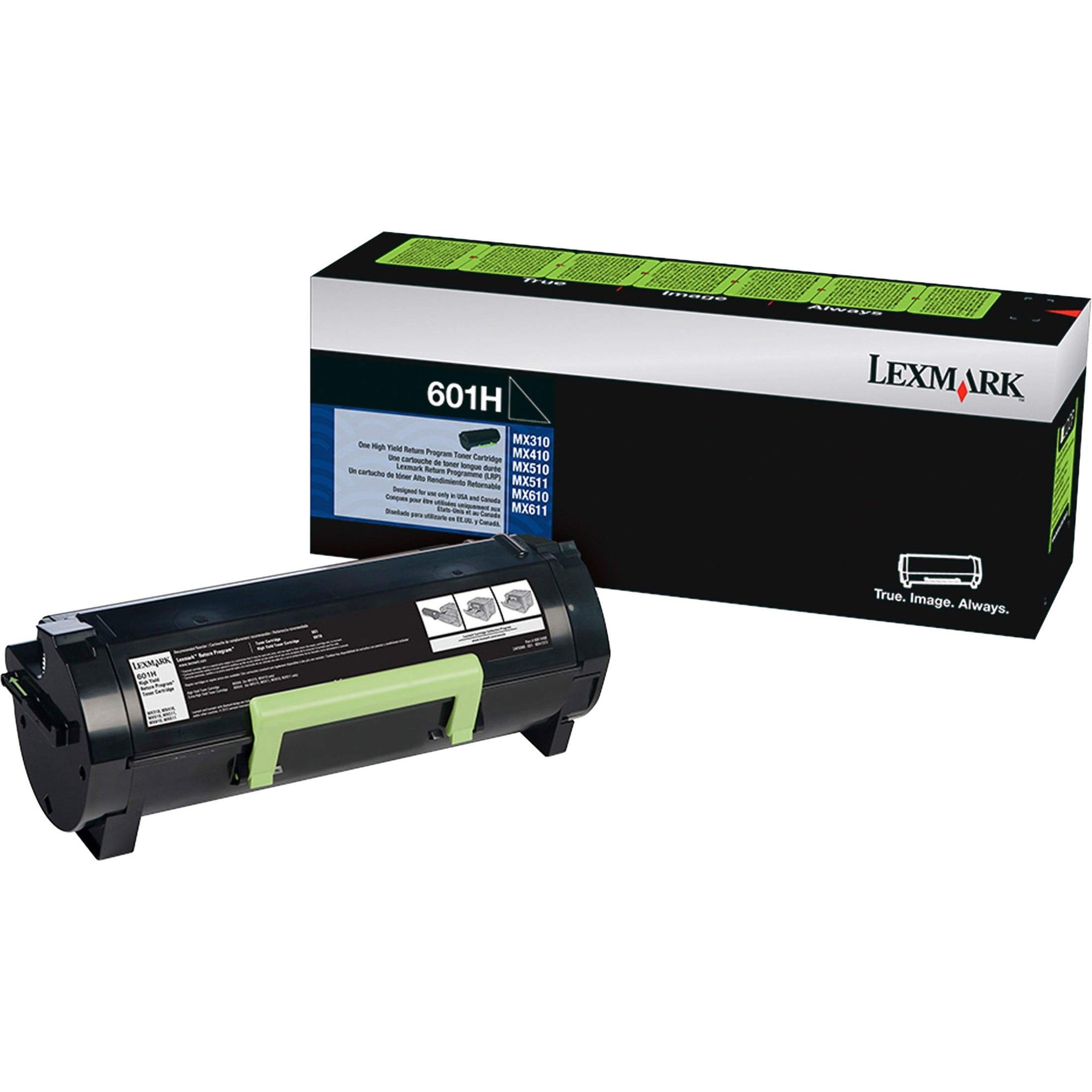 Lexmark 