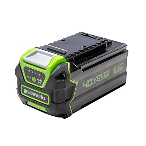 GreenWorks Pin Lithium-Ion 40V 4.0Ah (Pin chính hãng)