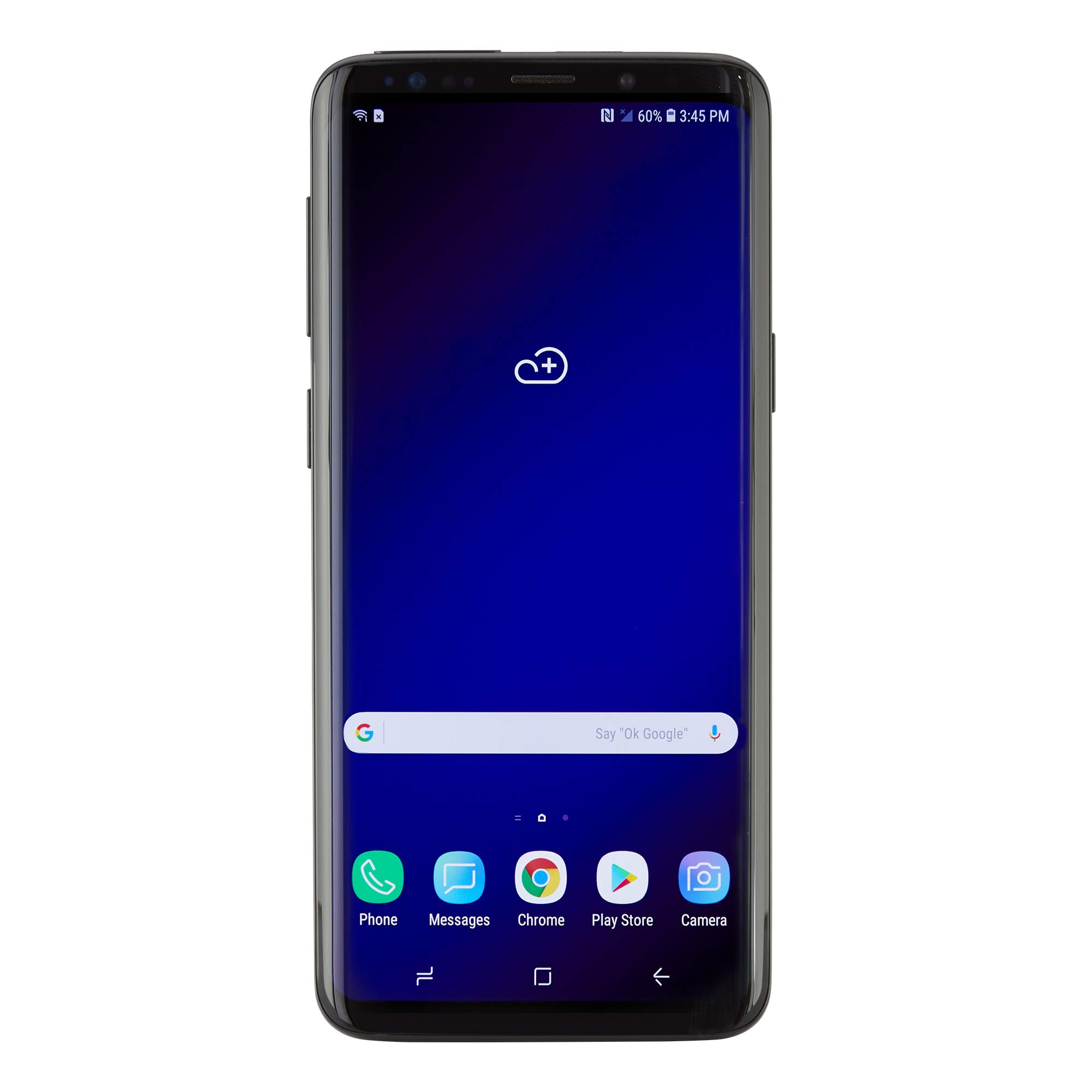 Samsung Galaxy S9 - ?i?n tho?i thông minh GSM ?ã m? khó...