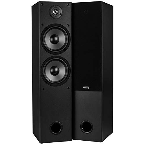 Dayton Audio C?p loa tháp 2 chi?u 6-1/2' T652