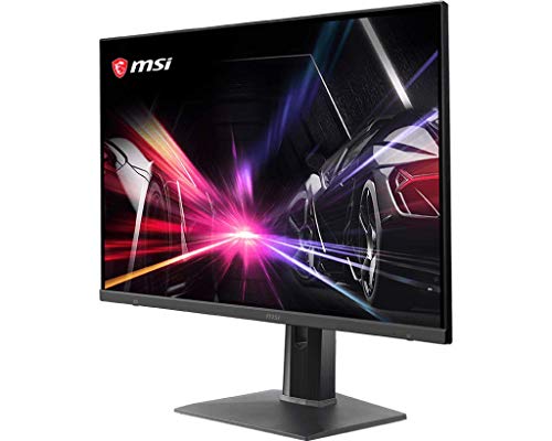 MSI Màn hình QHD Rapid-IPS Quantum DOT Gaming không chó...