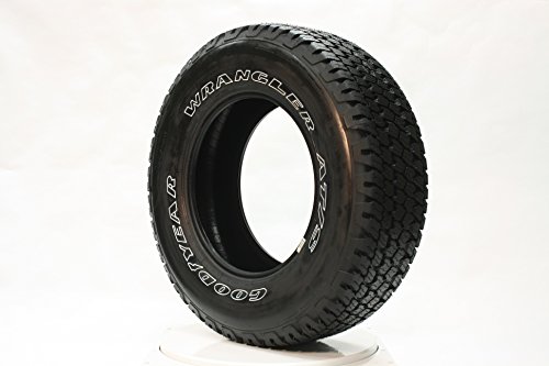 Goodyear L?p xe Wrangler AT/S - 265/70R17 113S SL