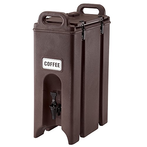 Cambro (500LCD131) Thùng ??ng ?? u?ng 4-3/4 gal - Camta...