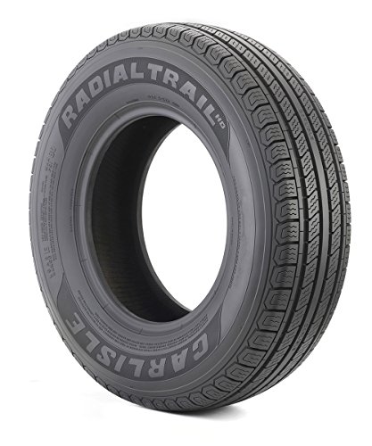 Carlisle L?p xe kéo Radial Trail HD Radial - ST235/85R1...