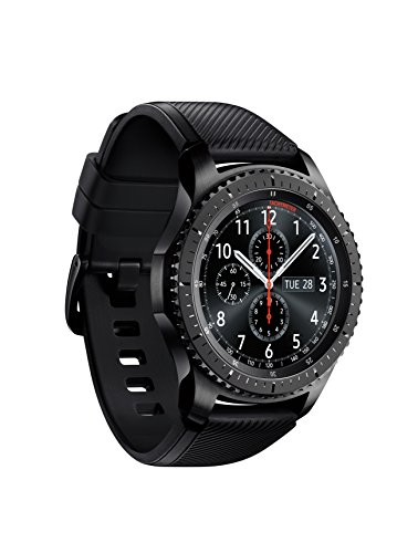 Samsung Electronics Samsung Gear S3 Biên gi?i