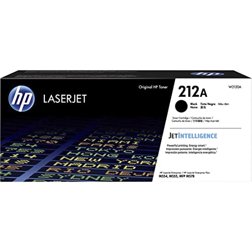 HP 212A | W2120A | H?p m?c | ?en