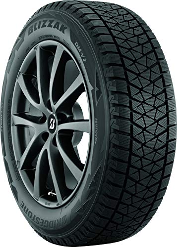 Bridgestone L?p xe SUV mùa ?ông/tuy?t Blizzak DM-V2 225...