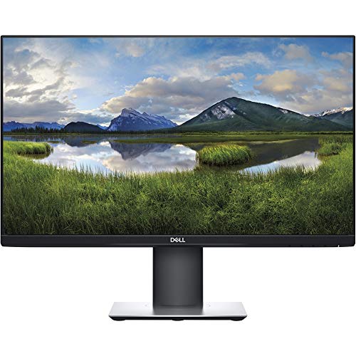 Dell P2419HC - Màn hình LED - Full HD (1080P) - 24'