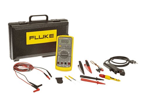 Fluke - 892583 B? d?ng c? k?t h?p ??ng h? v?n n?ng ô tô...