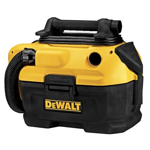 DEWALT 20V MAX Chân không