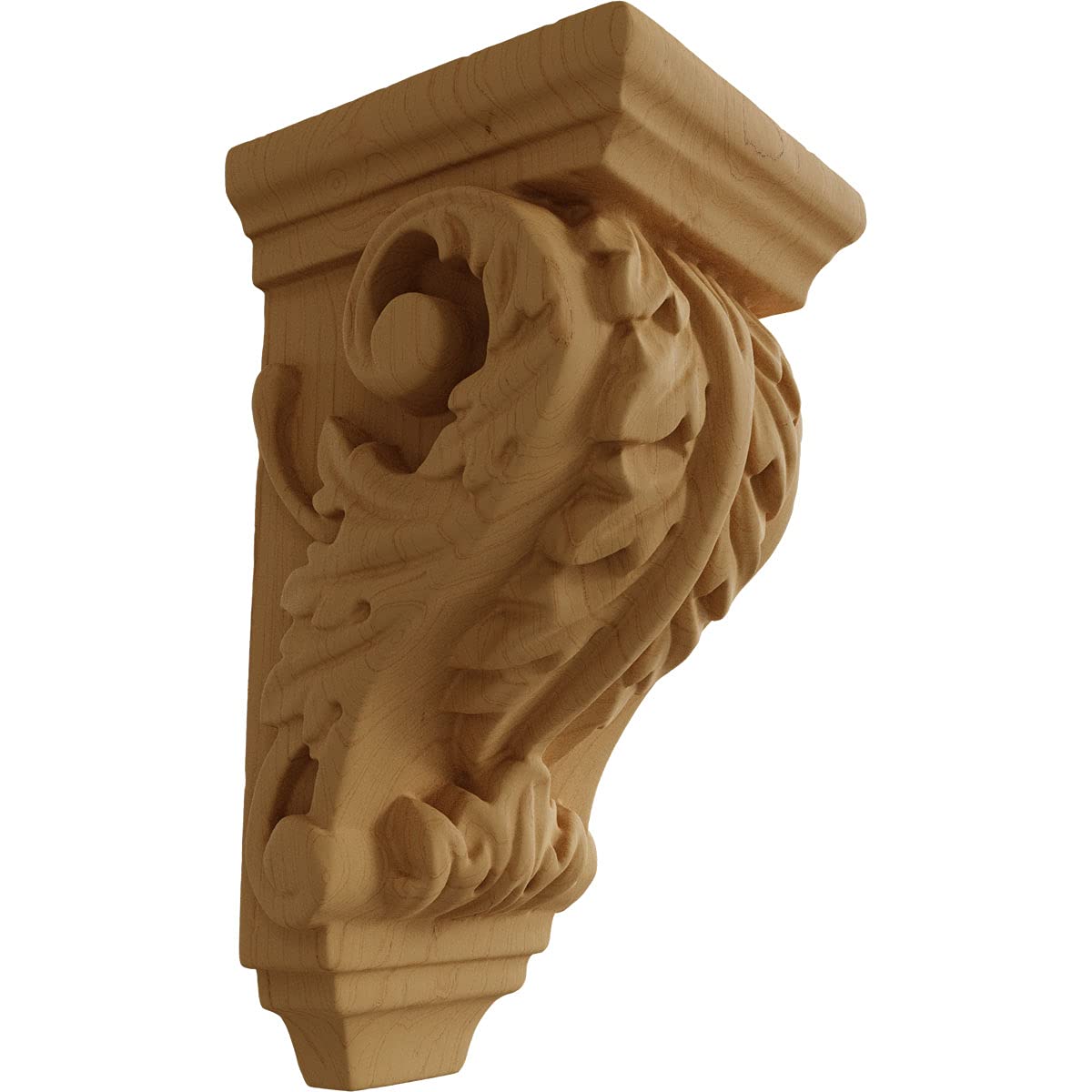 Ekena Millwork Giá ?? g? Acanthus siêu nh? 2 1/4'W x 2 ...