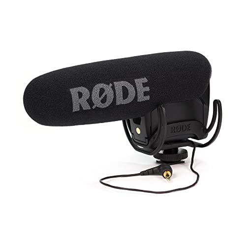 RØDE Microphones Micrô ??nh h??ng nh? g?n Rode VideoMic...