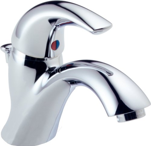 Delta Faucet Vòi n??c phòng t?m C Spout Series tay c?m ...