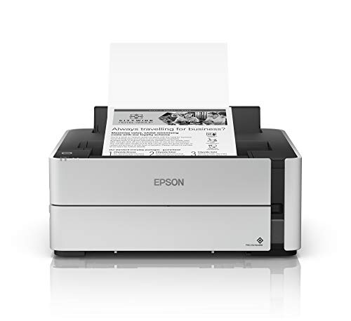 Epson Máy in EcoTank ET-M1170 không dây ??n s?c Superta...