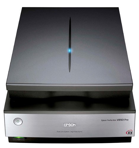 Epson Máy quét Perfection V850 Pro