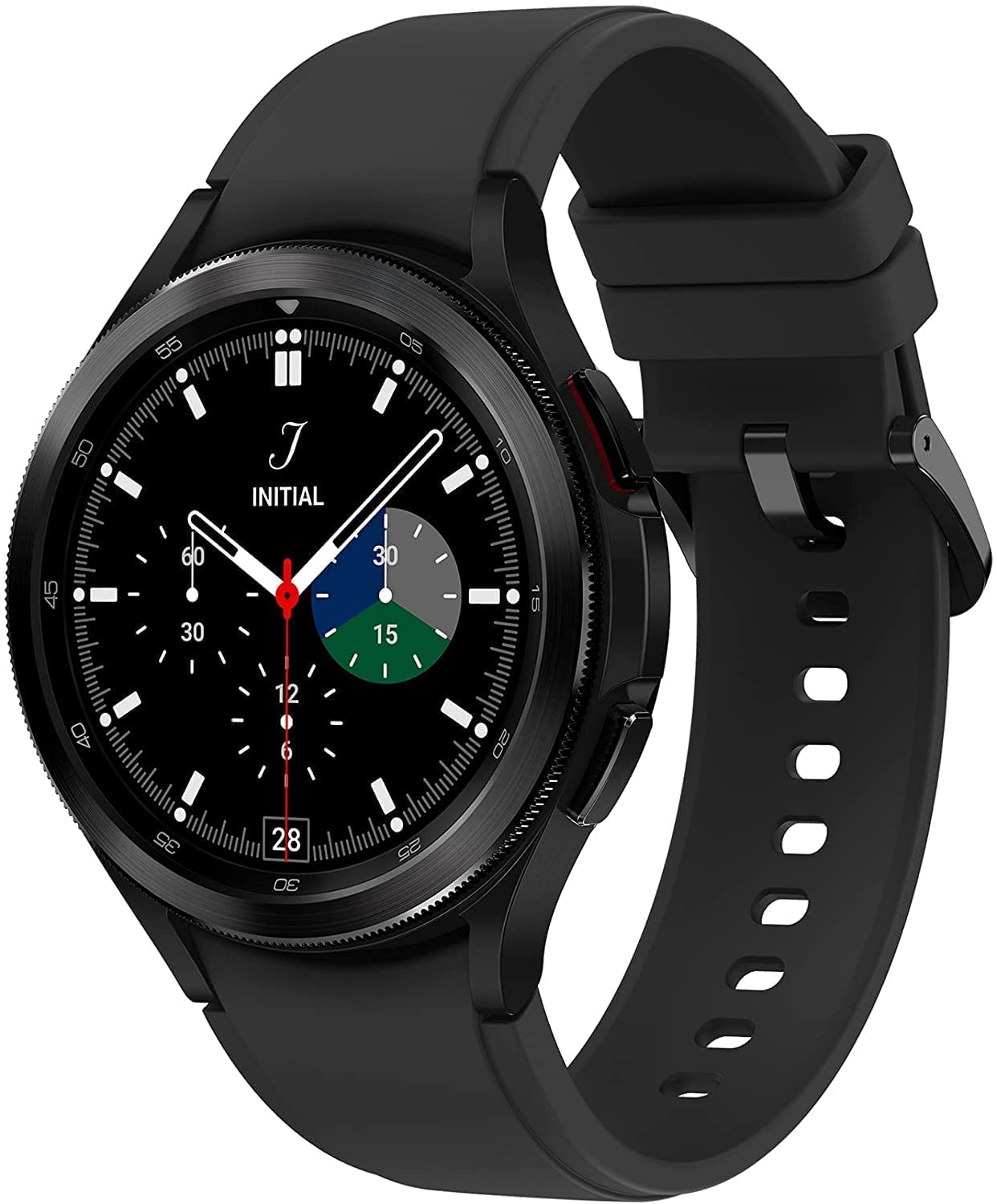 Samsung ??ng h? thông minh Galaxy Watch 4 Classic 46mm