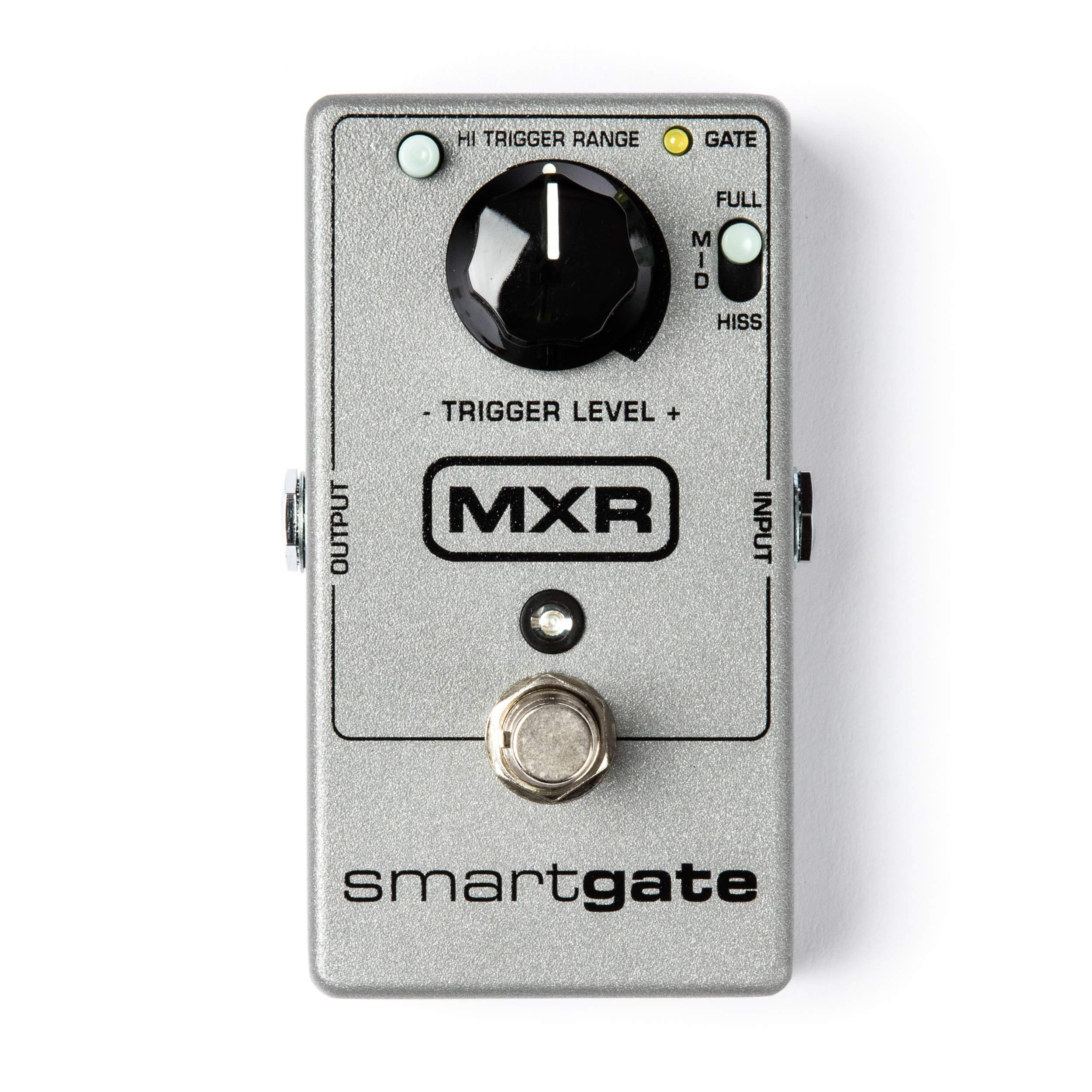 JIM DUNLOP MXR Smart Gate Noise Gate