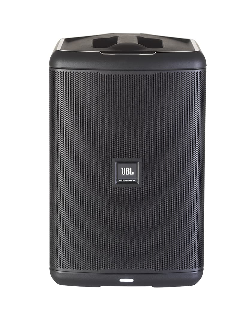 JBL Professional H? th?ng PA cá nhân ch?y b?ng pin EON ...