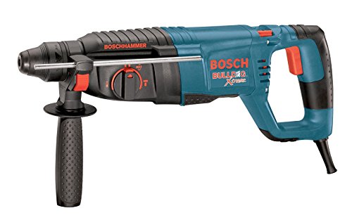 Bosch/rotozip/skil Máy khoan búa Bosch 11255VSR SDS-plu...