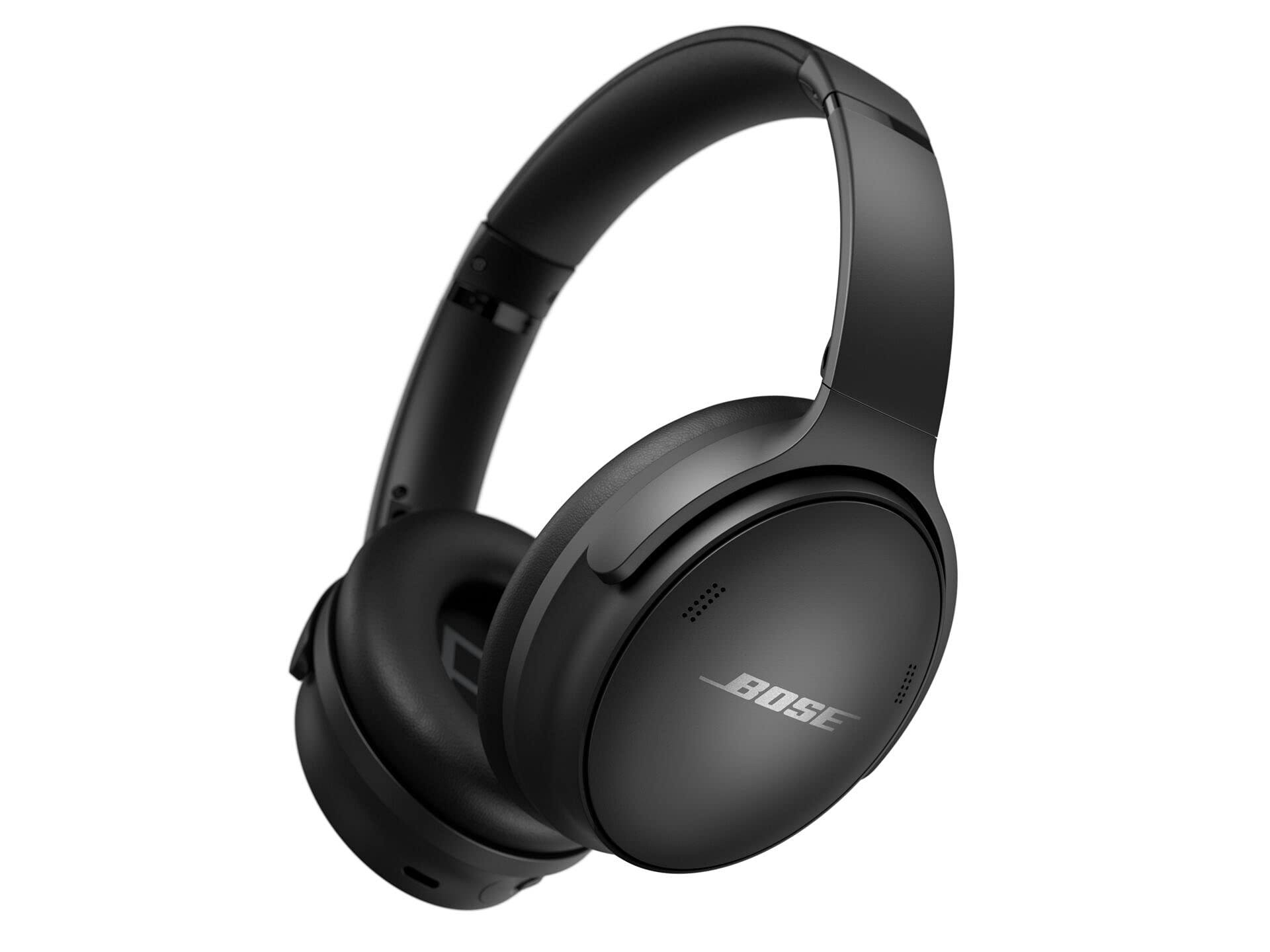 BOSE Tai nghe ch?ng ?n không dây Bluetooth QuietComfort...