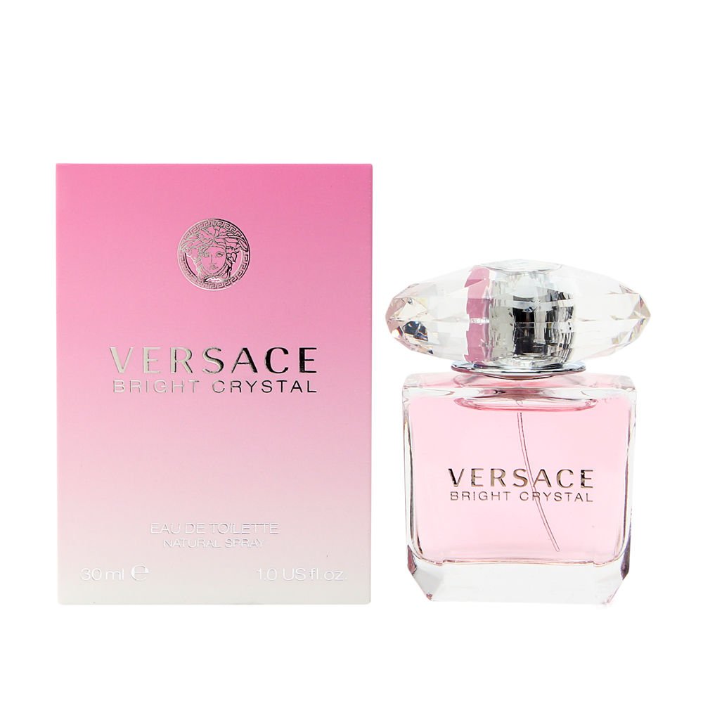 Versace N??c hoa n? Bright Crystal Eau de Toilette