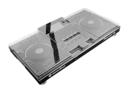 Decksaver V? Pioneer XDJ-XZ (DS-PC-XDJXZ)