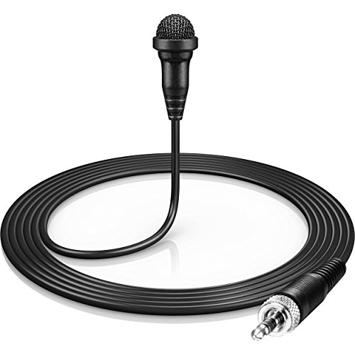 Sennheiser Pro Audio Micro Lavalier ?a h??ng nh? chuyên...