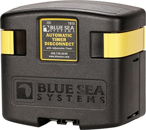 Blue Sea Systems B? h?n gi? ?i?n t? 120A 12VDC ATD